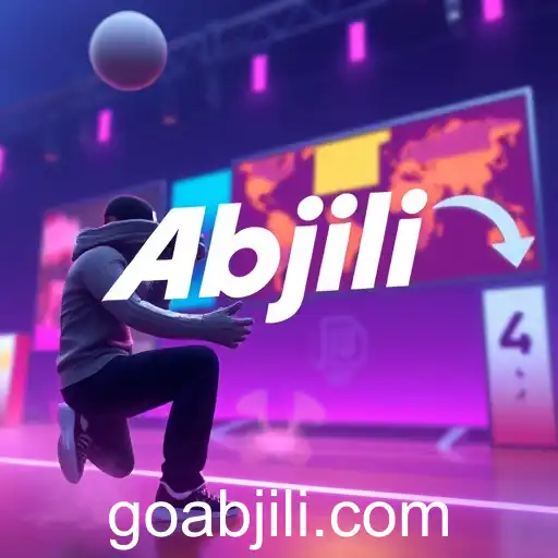 Abjili: Shaping the Future of Online Gaming
