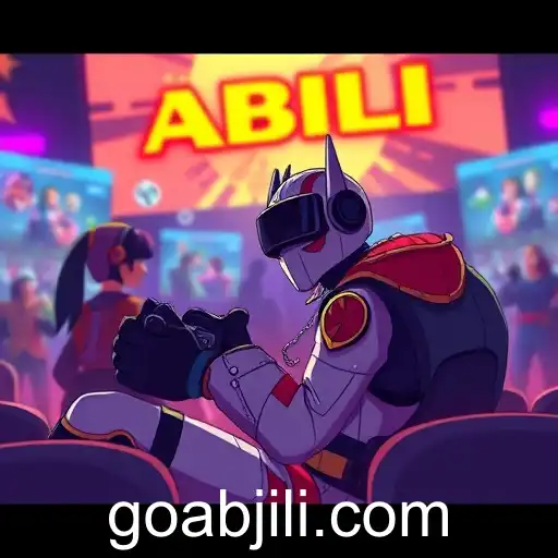 The Rise of Abjili and Its Impact on Gaming Culture