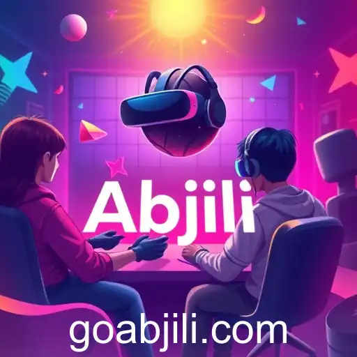 The Rise of Abjili in Gaming