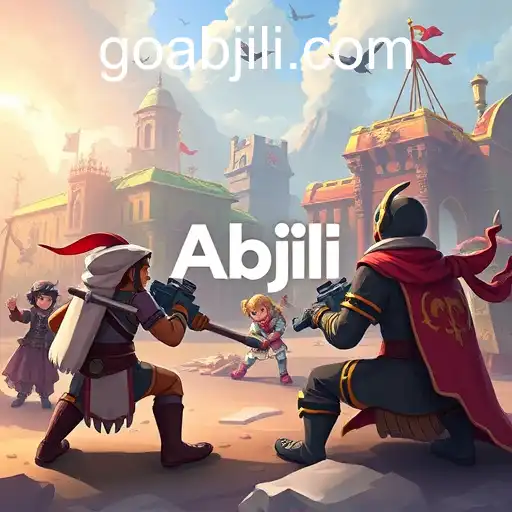 Abjili: A Standout in the Gaming World