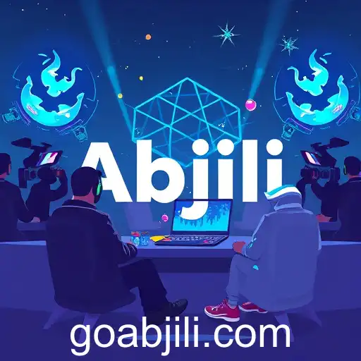 Abjili Revolutionizes Online Gaming Experience