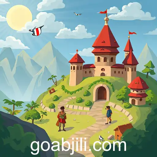 Exploring the Allure of Adventure Games