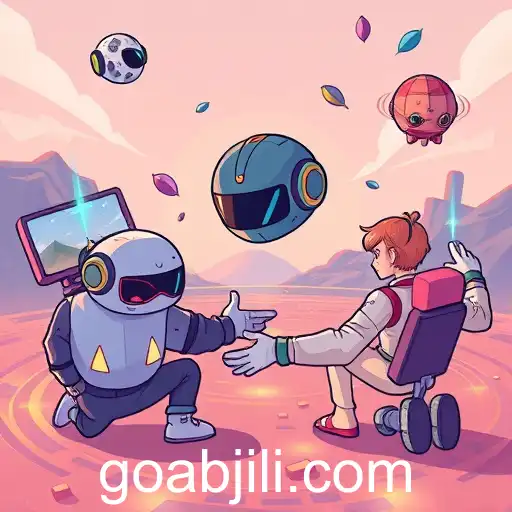 Digital Playgrounds: Abjili's Rise and Impact