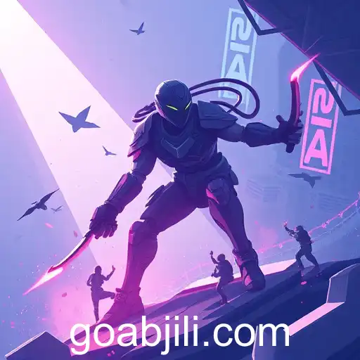 The Rise of Abjili in Online Gaming Communities