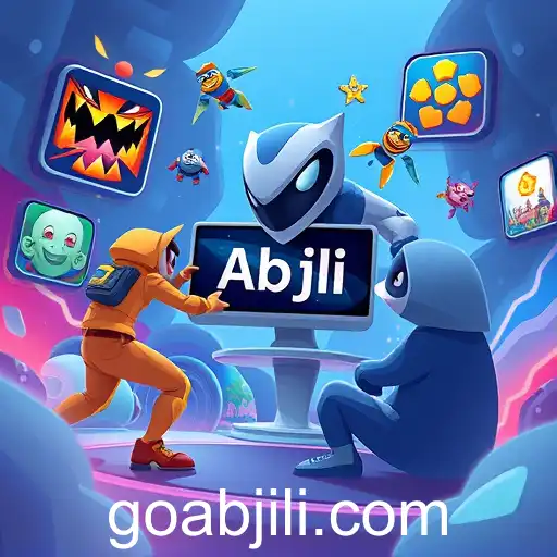 Digital Expansion: Abjili Leads the Way