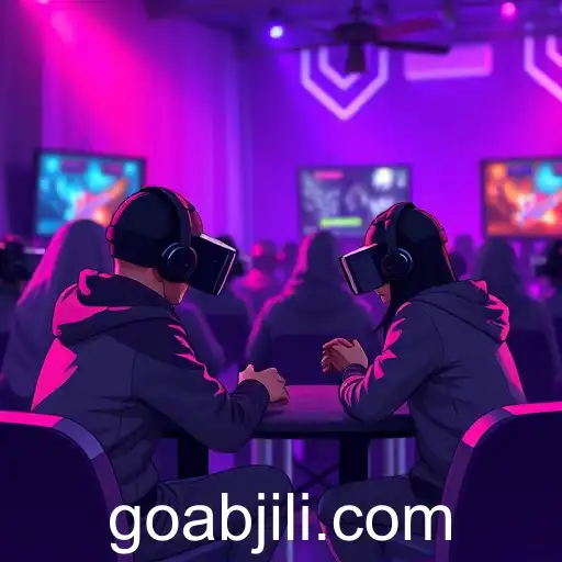 The Rise of Abjili in the Digital Age