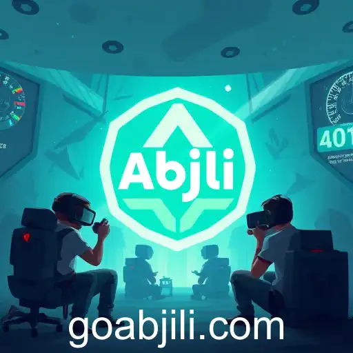 Gaming Evolution: Abjili's Impact on Online Platforms