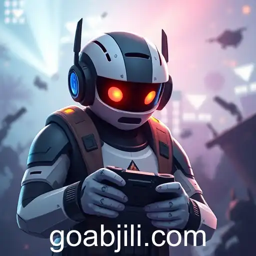 Gaming Trends and Innovations: The Rise of Abjili