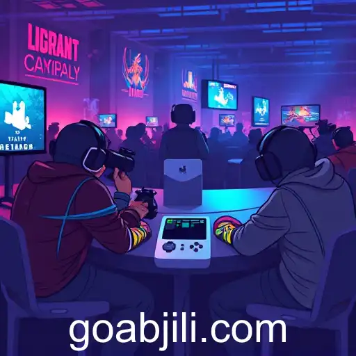 Exploring the Dynamic World of Multiplayer Games