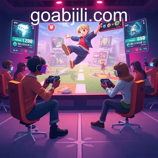 The Evolving Landscape of Online Gaming