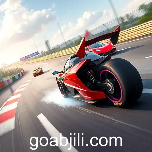 Exploring the Exciting World of Racing Games on Abjili