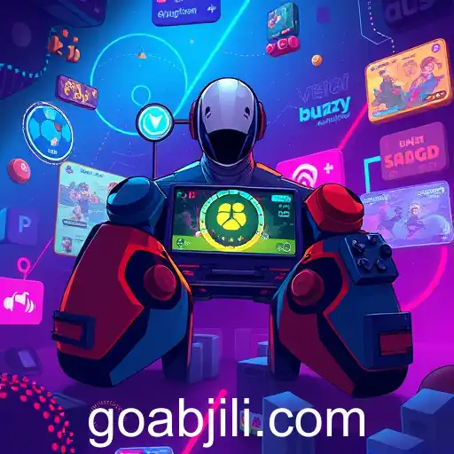 The Rise of Abjili: A New Era in Online Gaming