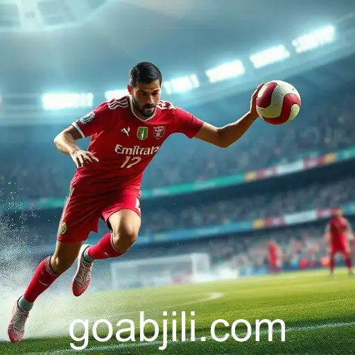 Exploring the Thrilling World of Sports Games: A Dive into Interactive Athletic Entertainment