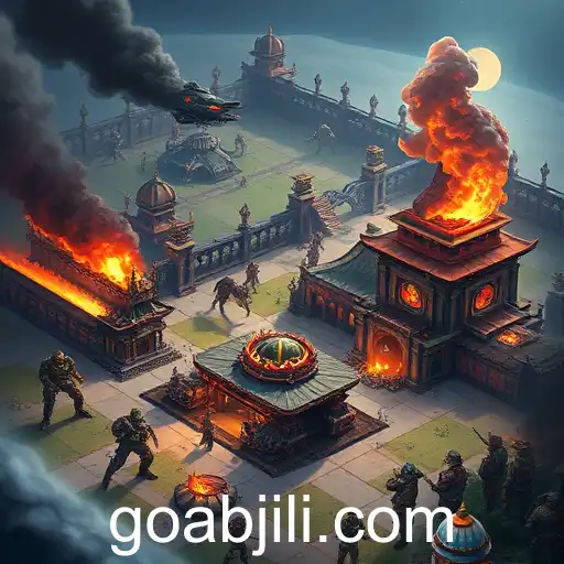 Exploring the Depths of Strategy Games: Unleashing Your Inner Tactician