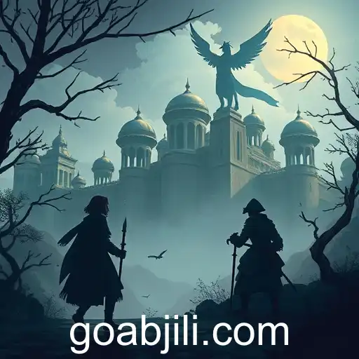 The Rise of Abjili: A Gaming Phenomenon